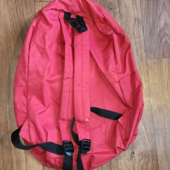 Air Express Backpack  - Picture 4 of 5